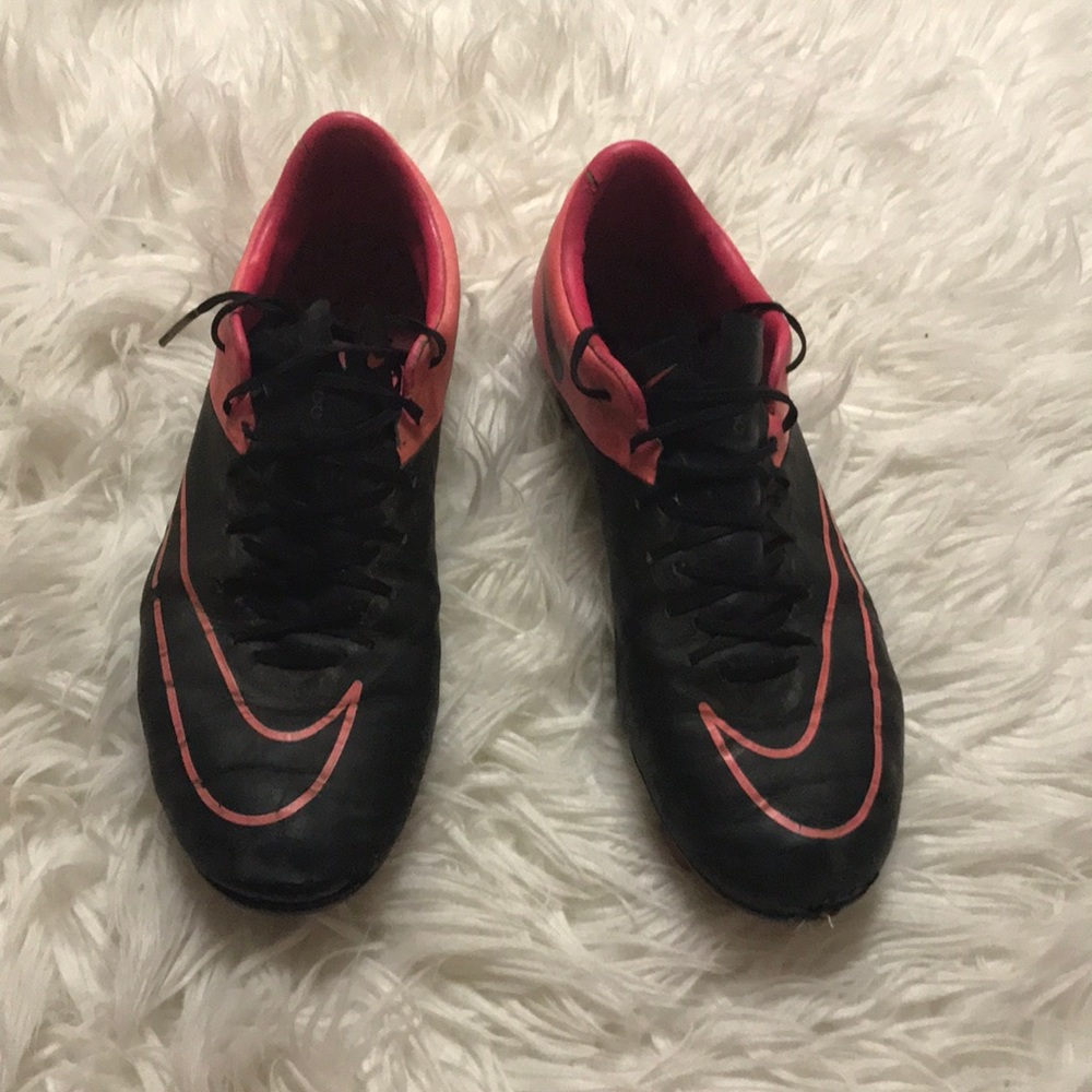 nike mercurial cleats